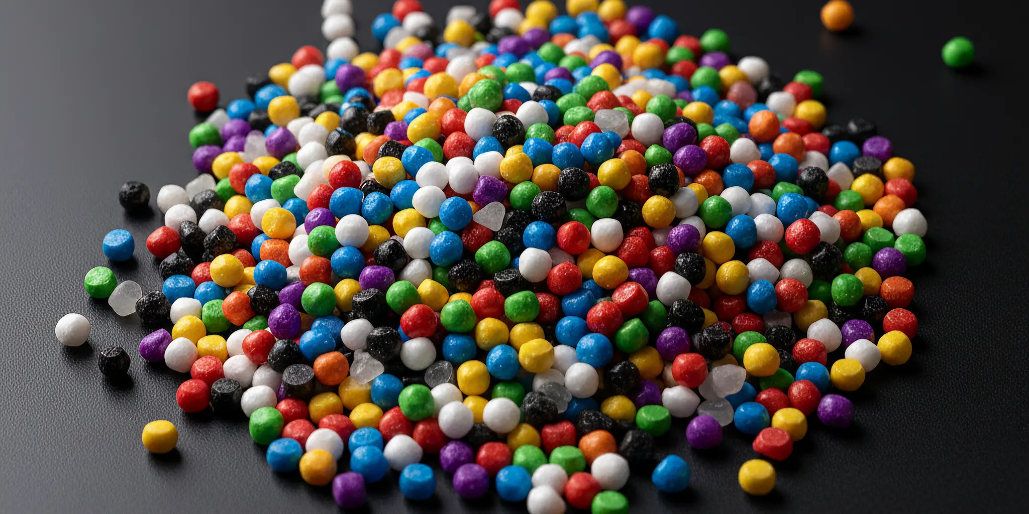 Masterbatch Color Granules Masterbatch Granules - Vinakiya Polymers Pvt. Ltd.